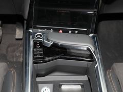 2021款 奥迪e-tron 50 quattro 臻选型