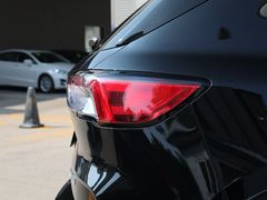 2021款 锐际新能源 PHEV