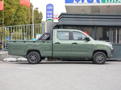 2021款 五菱征途 1.5L开拓型LAR