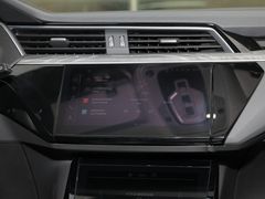 2021款 奥迪e-tron 50 quattro 臻选型