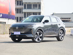 2022款 长安CS55 PLUS 第二代 1.5T DCT尊贵型