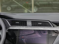 2021款 奥迪e-tron 50 quattro 臻选型