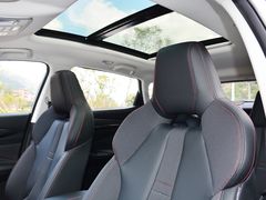 2021款 长安欧尚X5 1.5T DCT尊贵型