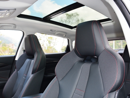 2021款 长安欧尚X5 1.5T DCT尊贵型