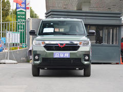 2021款 五菱征途 1.5L开拓型LAR