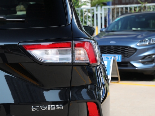 2021款 锐际新能源 PHEV