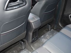 2021款 长安欧尚X5 1.5T DCT尊贵型