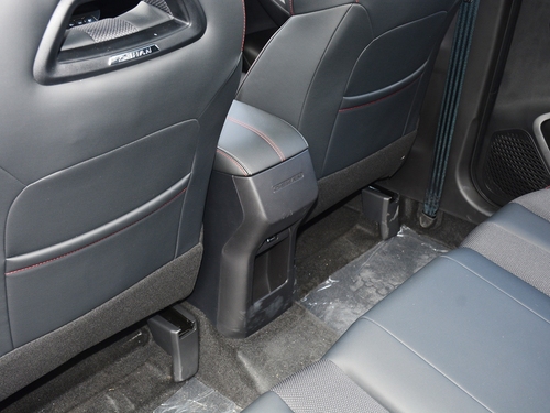 2021款 长安欧尚X5 1.5T DCT尊贵型