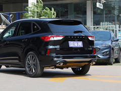 2021款 锐际新能源 PHEV