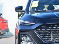 2022款 思皓X8 大圣版 300T DCT悟空型 7座