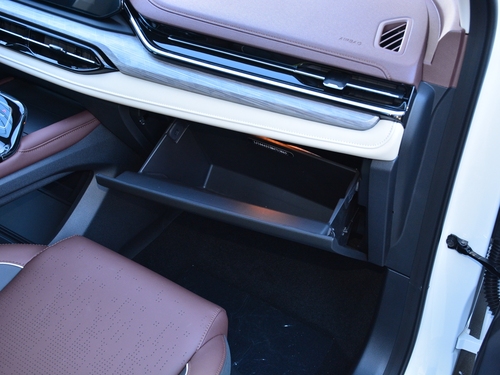 2021款 思皓QX 300T DCT尊享智联型