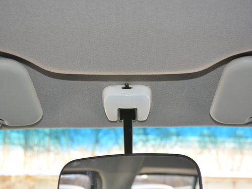 2021款 金杯海狮王 2.0L城运王系列畅运型高顶6座1TZS