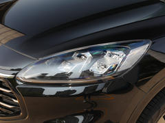 2021款 锐际新能源 PHEV