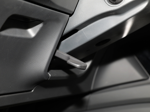 2021款 奥迪e-tron 50 quattro 臻选型