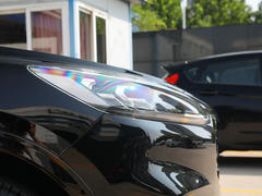 2021款 锐际新能源 PHEV