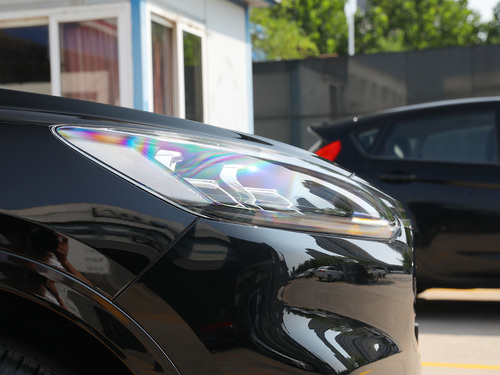 2021款 锐际新能源 PHEV