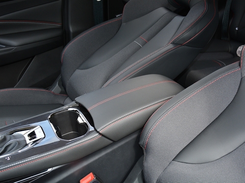 2021款 长安欧尚X5 1.5T DCT尊贵型