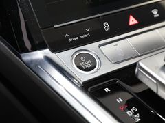 2021款 奥迪e-tron 50 quattro 臻选型