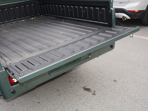 2021款 五菱征途 1.5L开拓型LAR