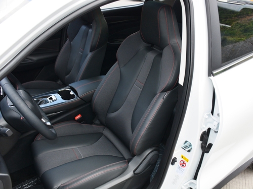 2021款 长安欧尚X5 1.5T DCT尊贵型