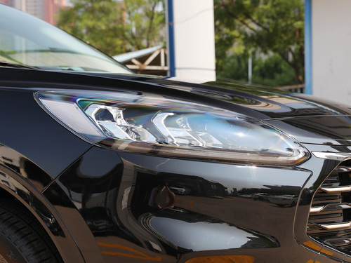 2021款 锐际新能源 PHEV