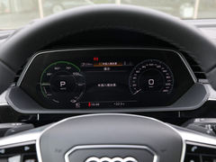 2021款 奥迪e-tron 50 quattro 臻选型