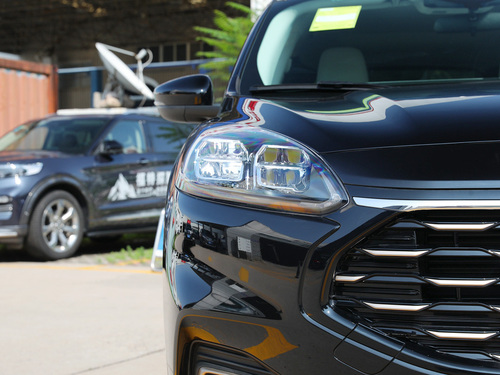 2021款 锐际新能源 PHEV