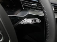 2021款 奥迪e-tron 50 quattro 臻选型