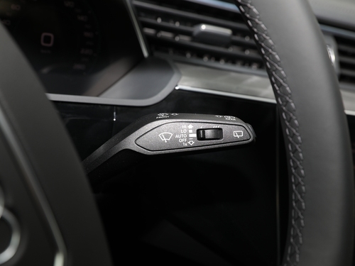 2021款 奥迪e-tron 50 quattro 臻选型
