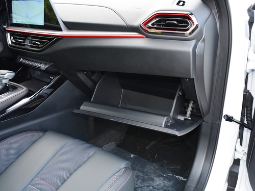 2021款 长安欧尚X5 1.5T DCT尊贵型