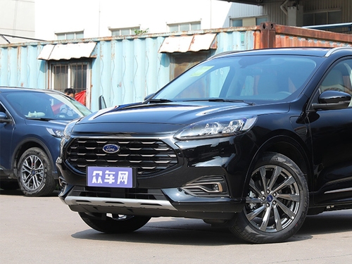 2021款 锐际新能源 PHEV