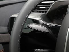 2021款 奥迪e-tron 50 quattro 臻选型