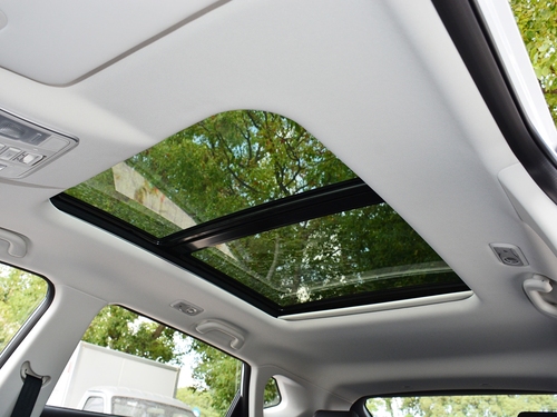 2021款 长安欧尚X5 1.5T DCT尊贵型