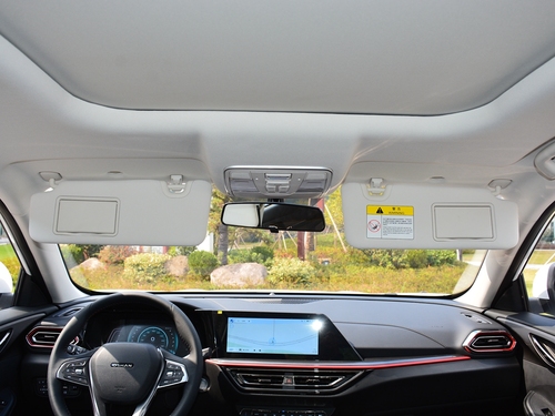 2021款 长安欧尚X5 1.5T DCT尊贵型