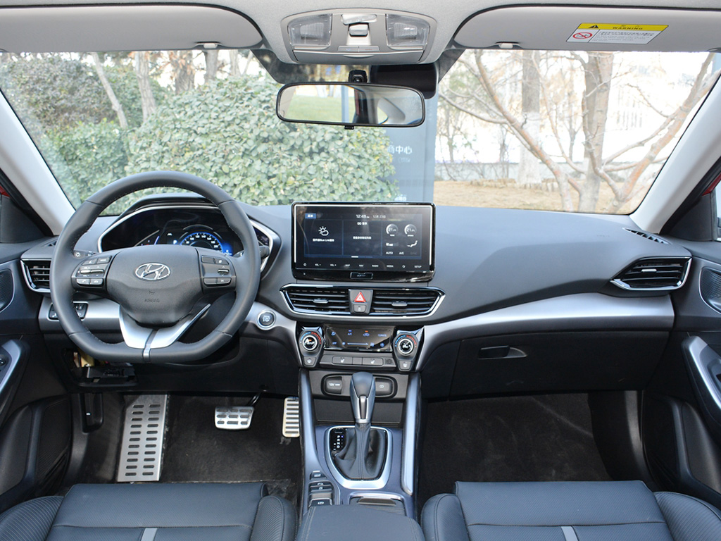 现代紧凑型车车型16万左右推荐现代紧凑型车大全16万左右哪款好