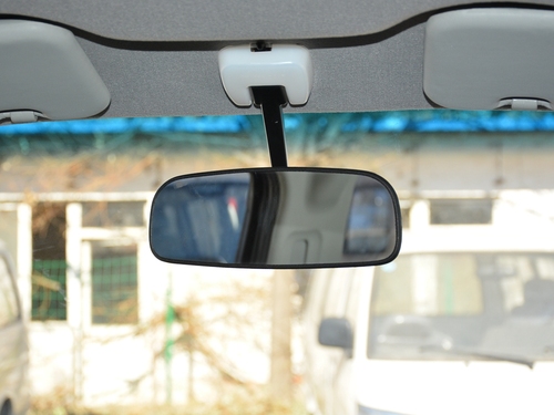 2021款 金杯海狮王 2.0L城运王系列畅运型高顶6座1TZS