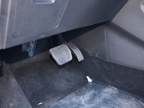 2021款 思皓QX 300T DCT尊享智联型