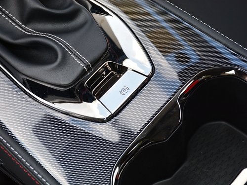 2021款 长安欧尚X5 1.5T DCT尊贵型