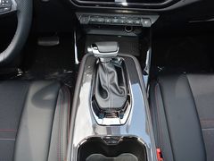 2021款 长安欧尚X5 1.5T DCT尊贵型