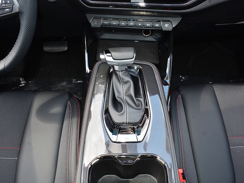 2021款 长安欧尚X5 1.5T DCT尊贵型