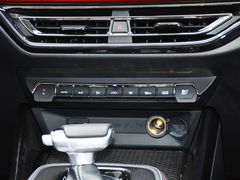 2021款 长安欧尚X5 1.5T DCT尊贵型