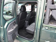 2021款 五菱征途 1.5L开拓型LAR