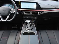 2021款 长安欧尚X5 1.5T DCT尊贵型