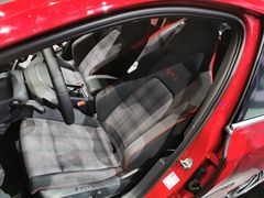 2021款 高尔夫 380TSI DSG GTI