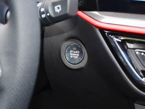 2021款 长安欧尚X5 1.5T DCT尊贵型