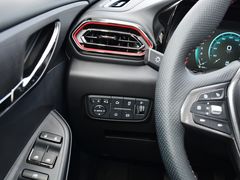 2021款 长安欧尚X5 1.5T DCT尊贵型