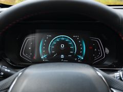 2021款 长安欧尚X5 1.5T DCT尊贵型