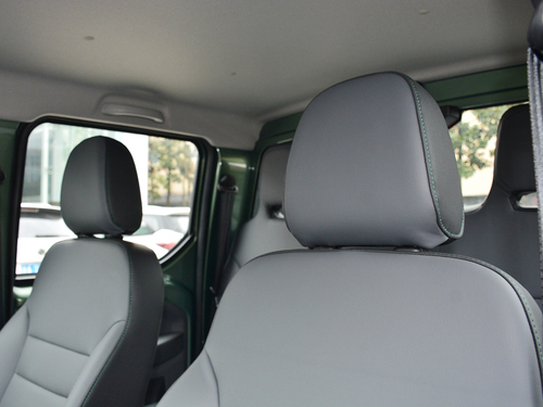 2021款 五菱征途 1.5L开拓型LAR