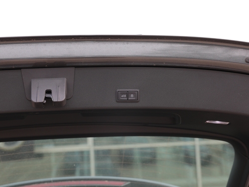 2021款 奥迪e-tron 50 quattro 臻选型