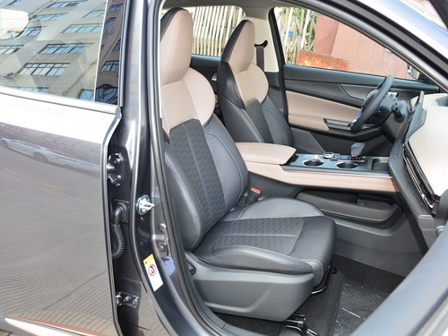 2022款 长安CS55 PLUS 第二代 1.5T DCT尊贵型